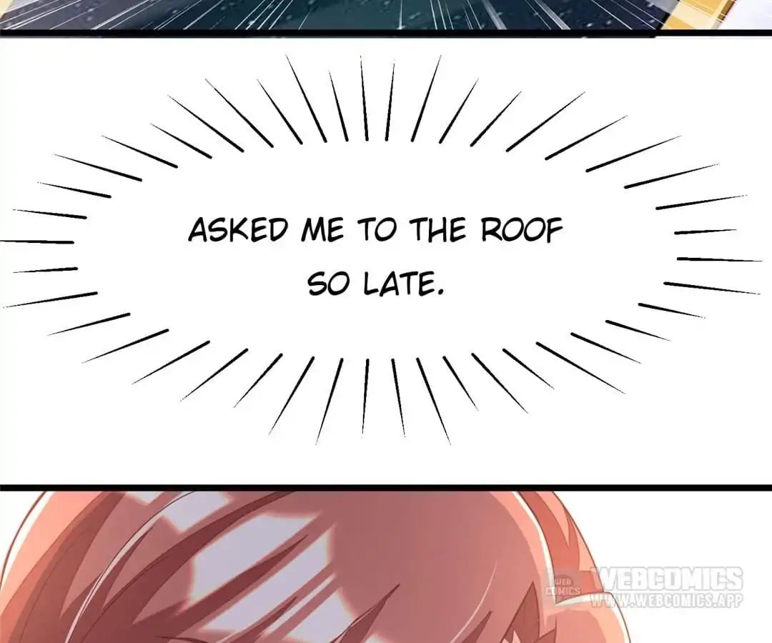 Jerk, You Can’t Escape Chapter 39 - page 38