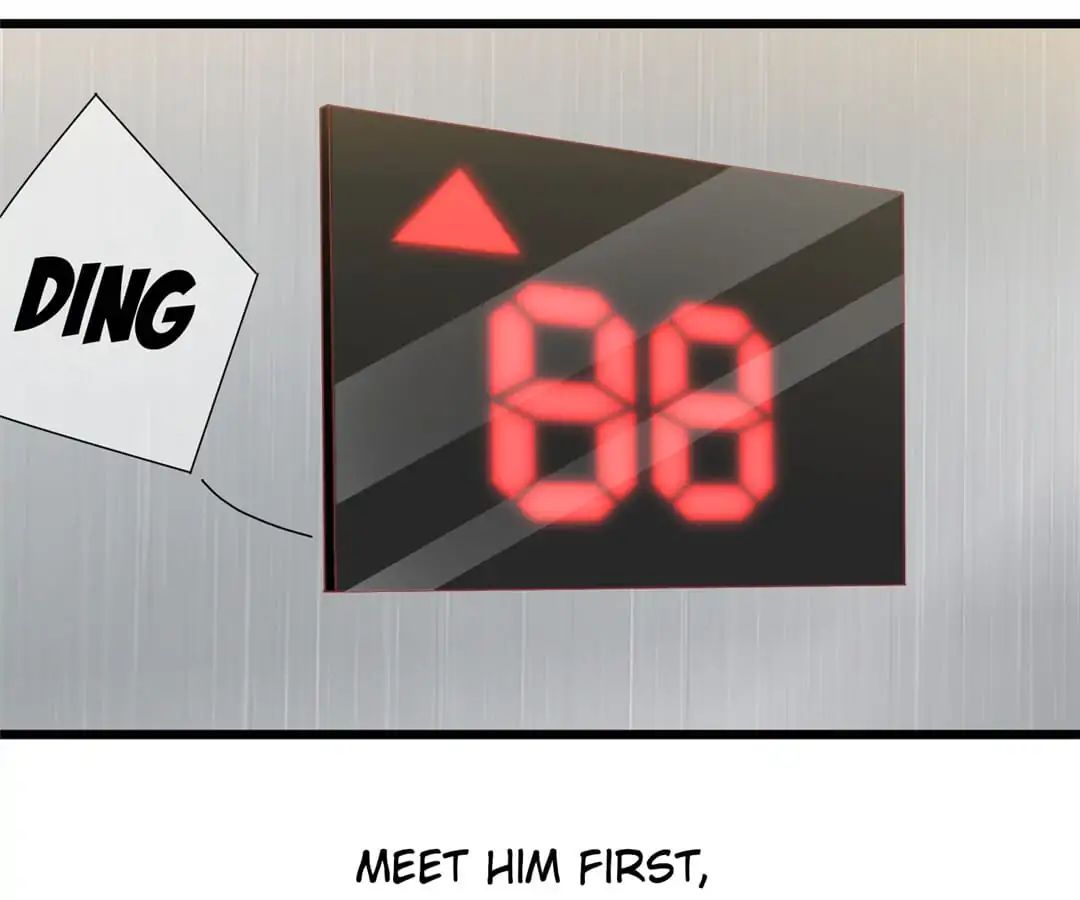Jerk, You Can’t Escape Chapter 39 - page 41
