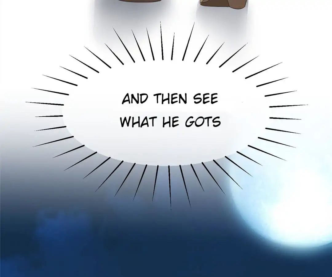 Jerk, You Can’t Escape Chapter 39 - page 43