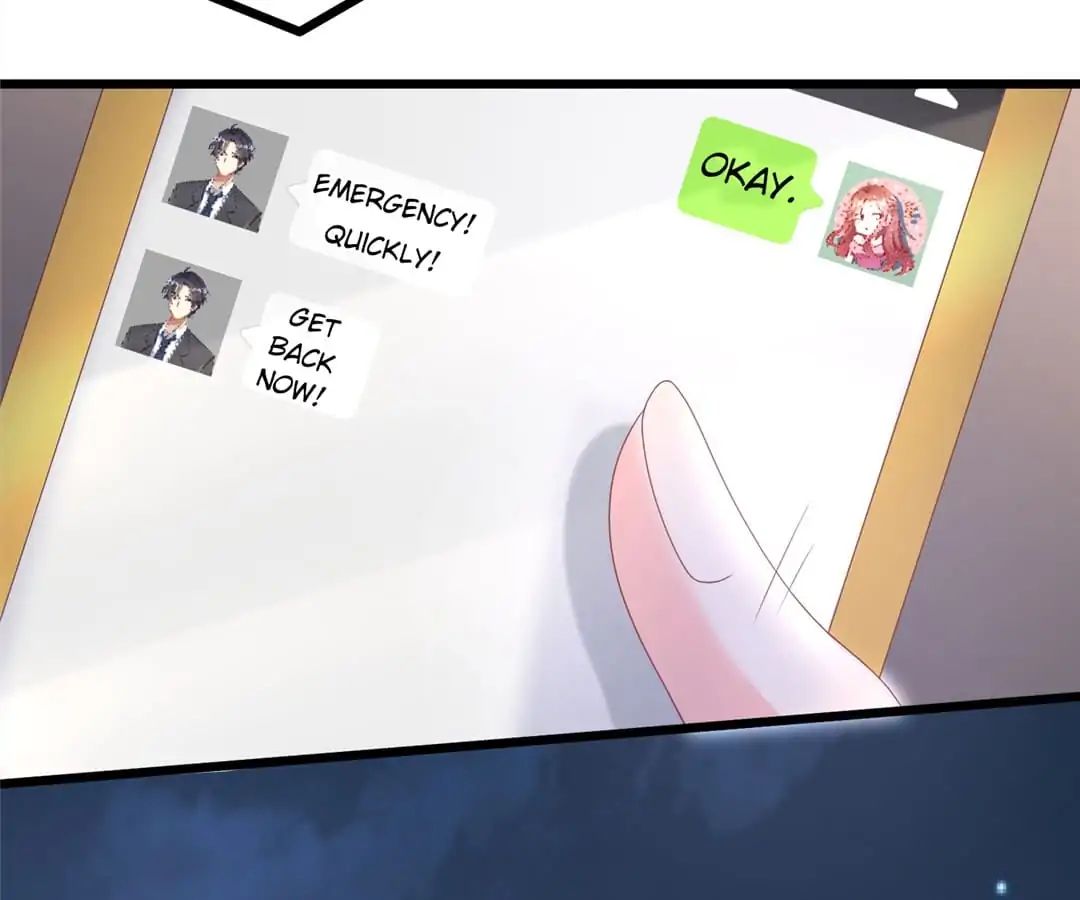Jerk, You Can’t Escape Chapter 39 - page 9