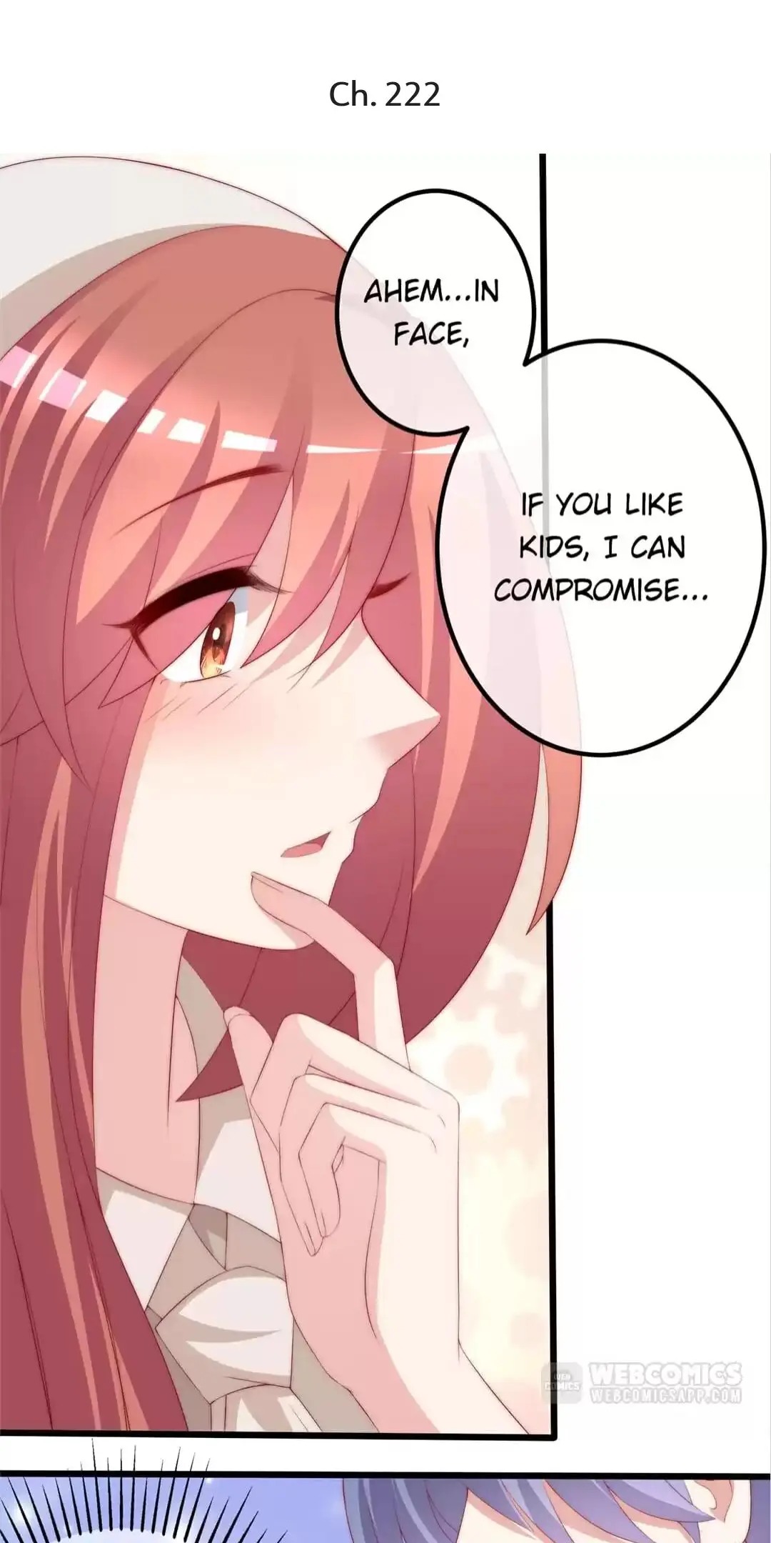 Jerk, You Can’t Escape Chapter 222 - page 1