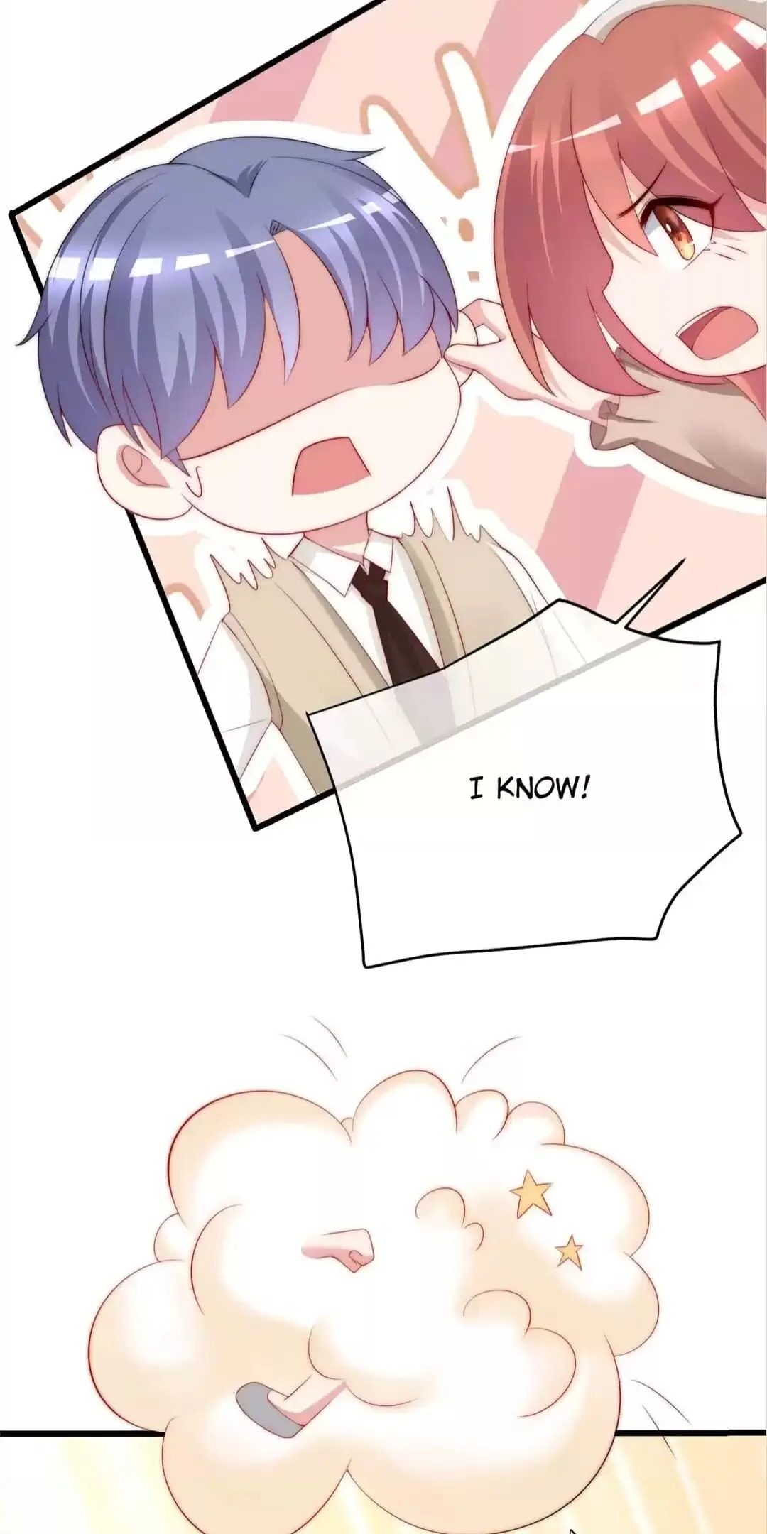 Jerk, You Can’t Escape Chapter 222 - page 16