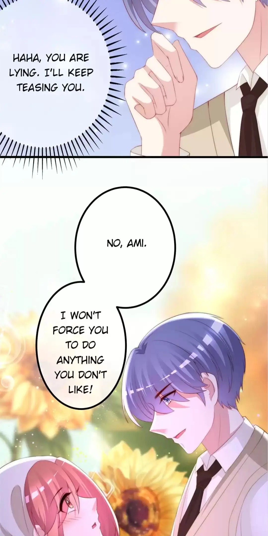 Jerk, You Can’t Escape Chapter 222 - page 2