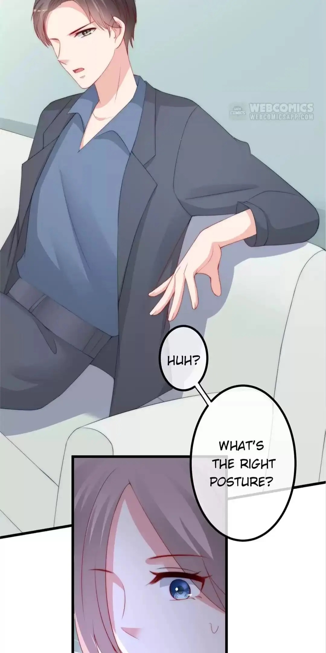 Jerk, You Can’t Escape Chapter 222 - page 24