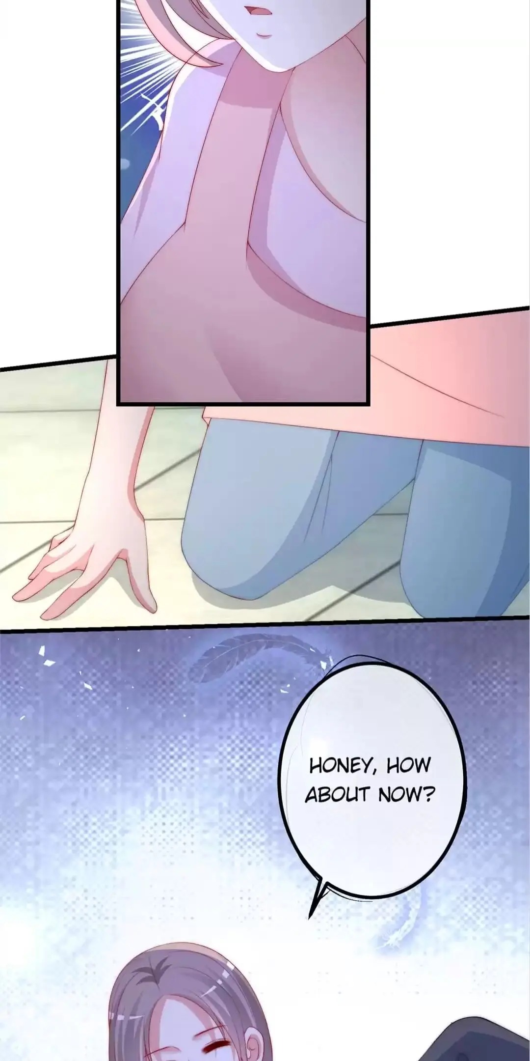 Jerk, You Can’t Escape Chapter 222 - page 25