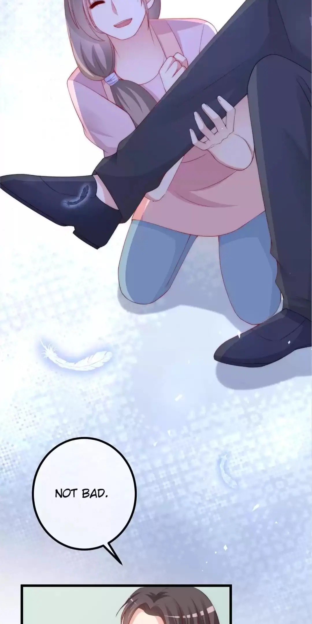 Jerk, You Can’t Escape Chapter 222 - page 26