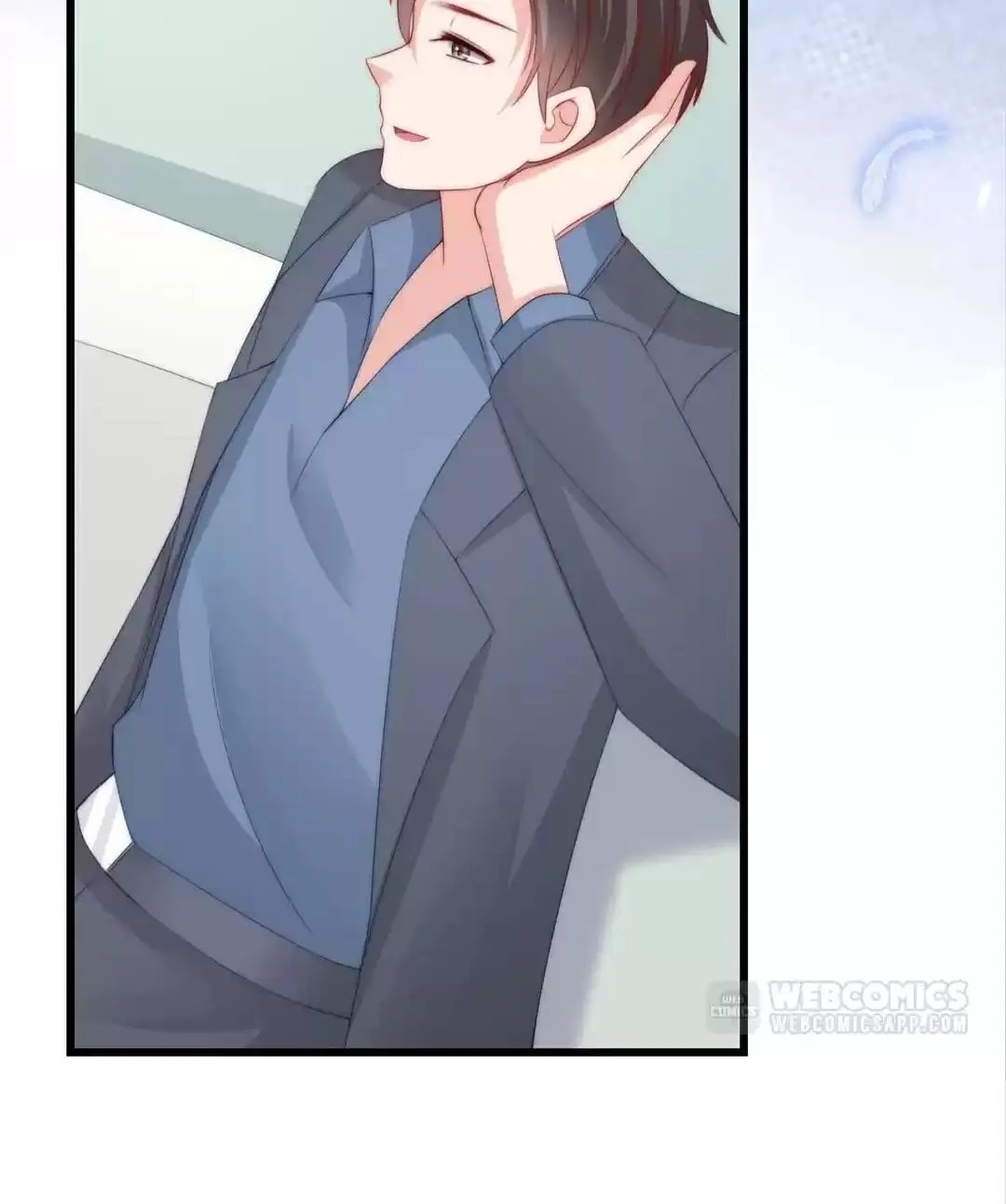 Jerk, You Can’t Escape Chapter 222 - page 27