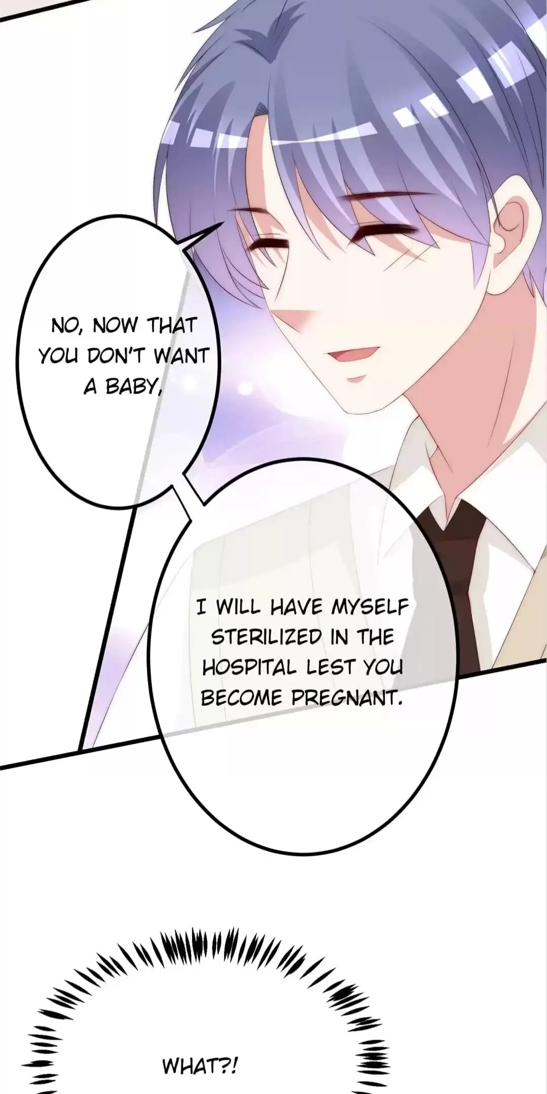 Jerk, You Can’t Escape Chapter 222 - page 9