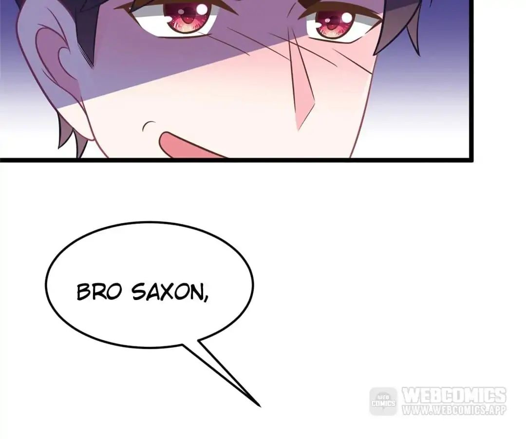 Jerk, You Can’t Escape Chapter 80 - page 47