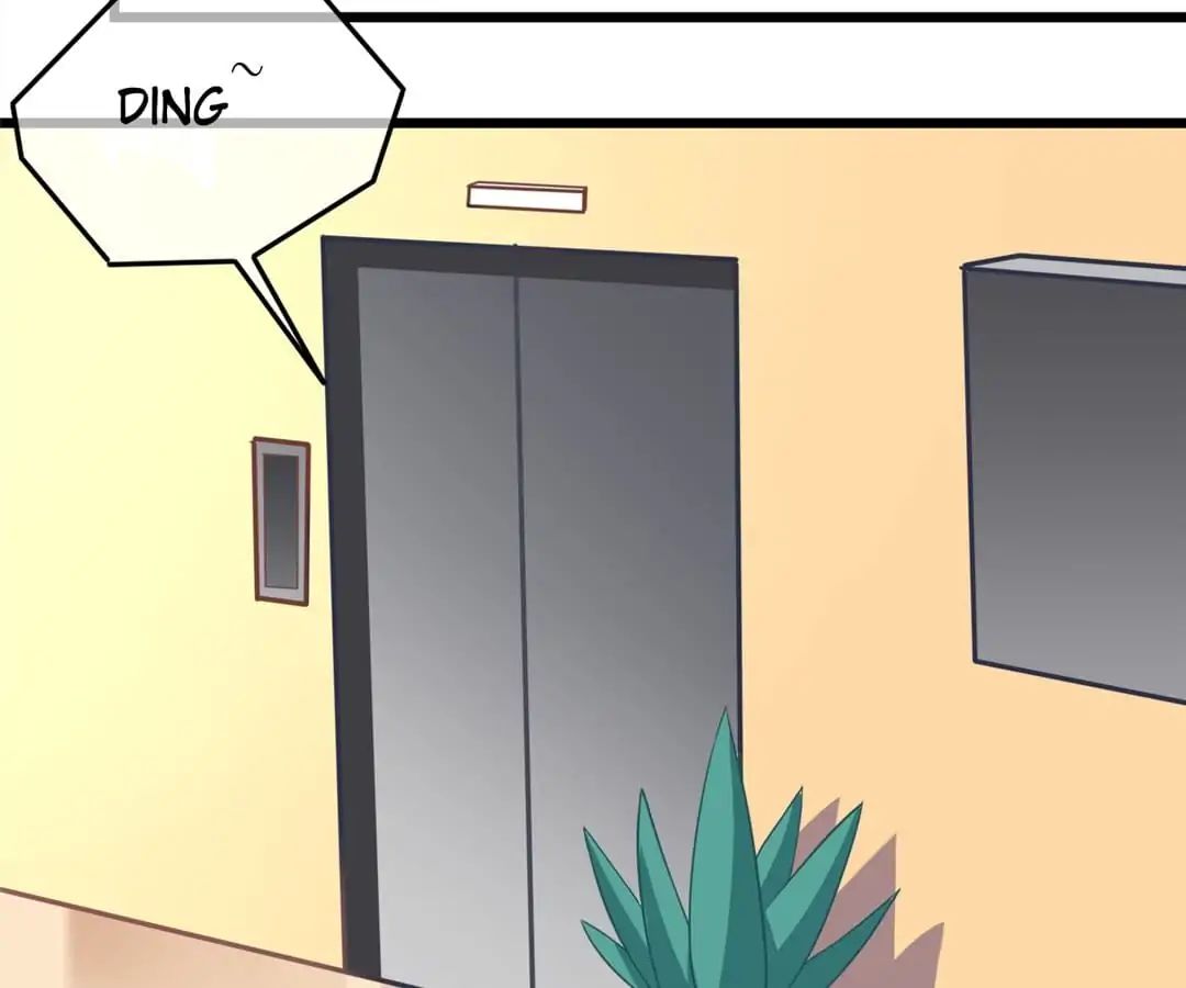 Jerk, You Can’t Escape Chapter 80 - page 52