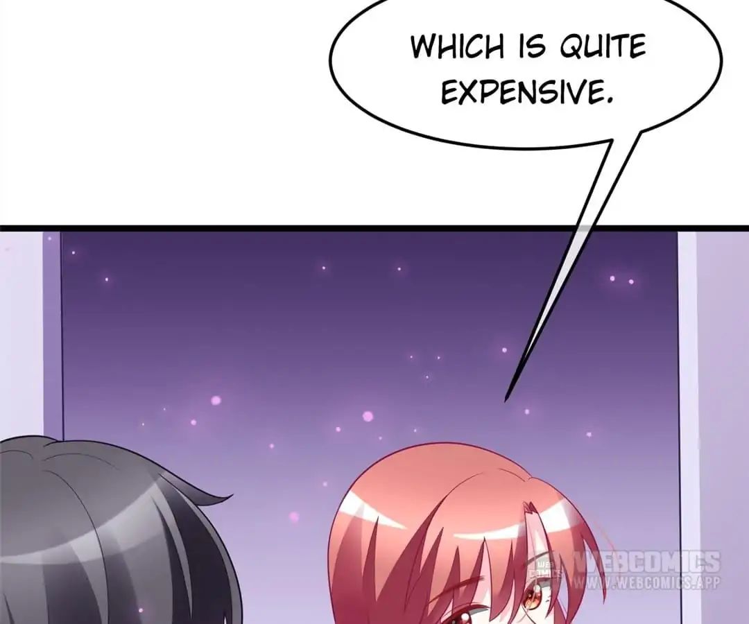Jerk, You Can’t Escape Chapter 80 - page 55