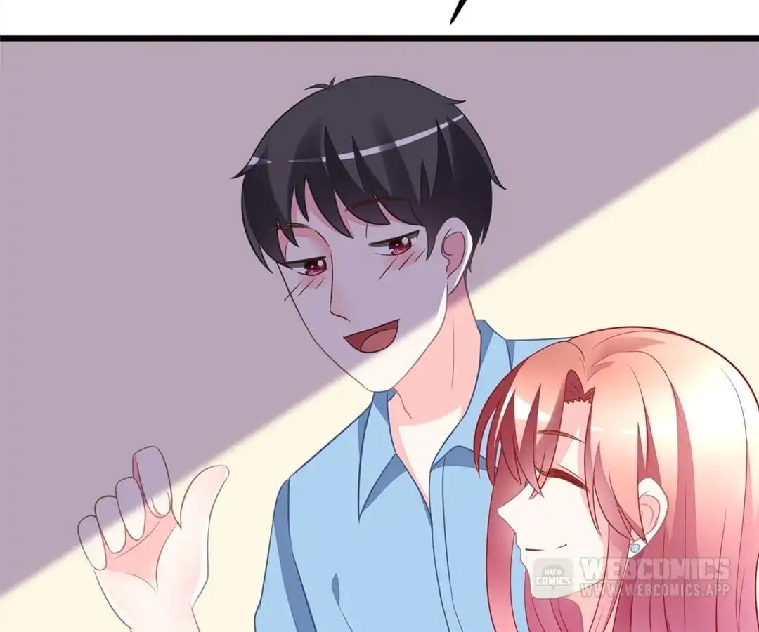 Jerk, You Can’t Escape Chapter 80 - page 61