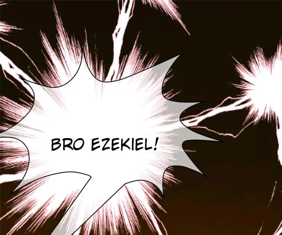 Jerk, You Can’t Escape Chapter 4 - page 11