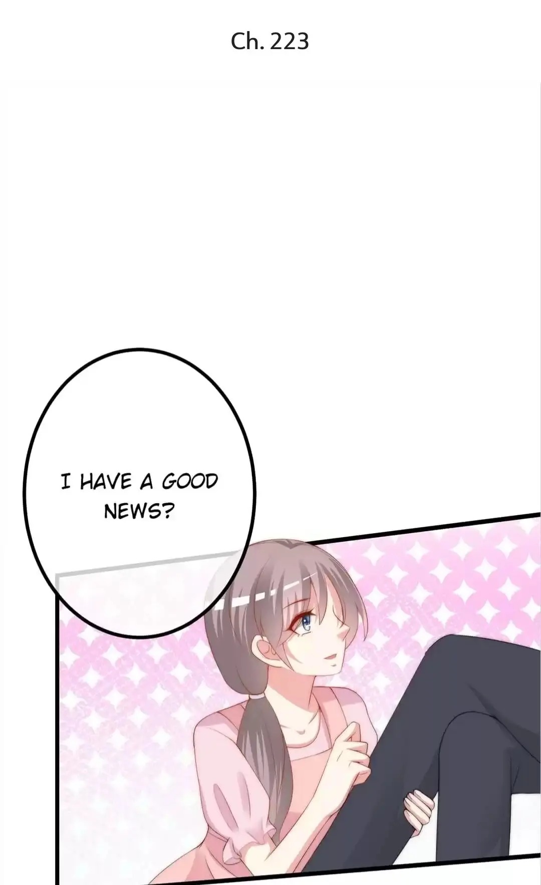 Jerk, You Can’t Escape Chapter 223 - page 1