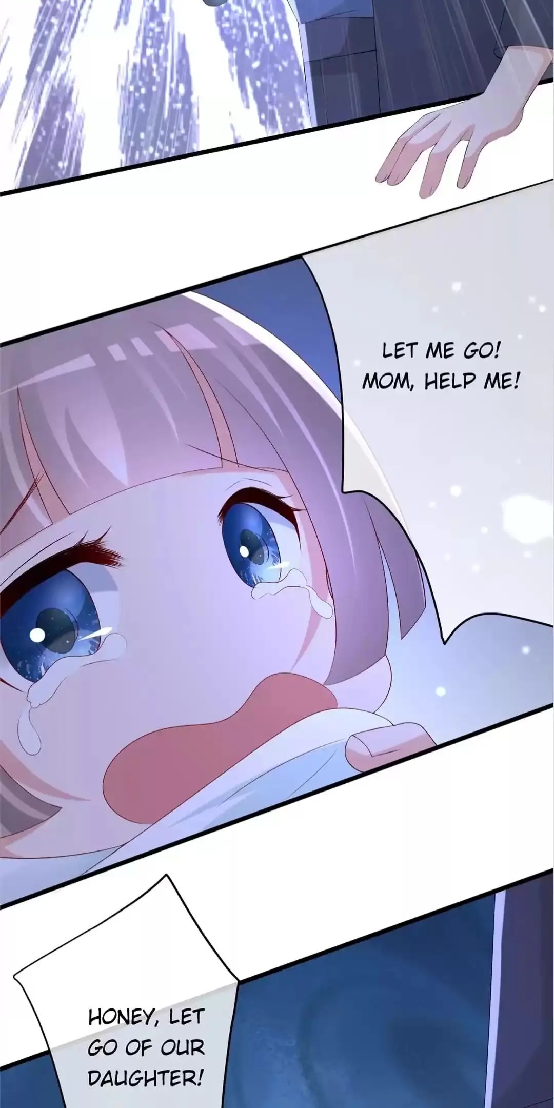 Jerk, You Can’t Escape Chapter 223 - page 12