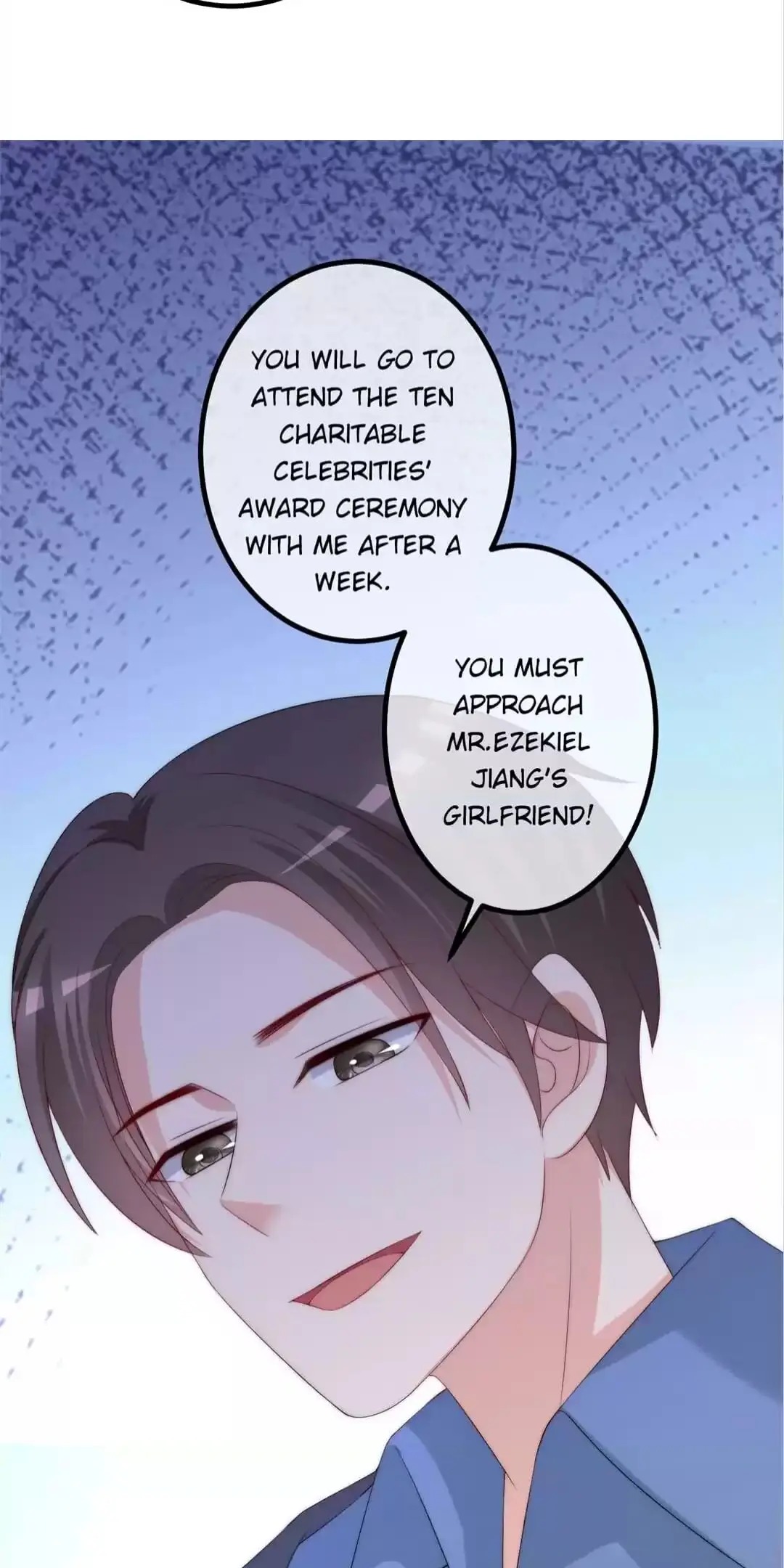 Jerk, You Can’t Escape Chapter 223 - page 19