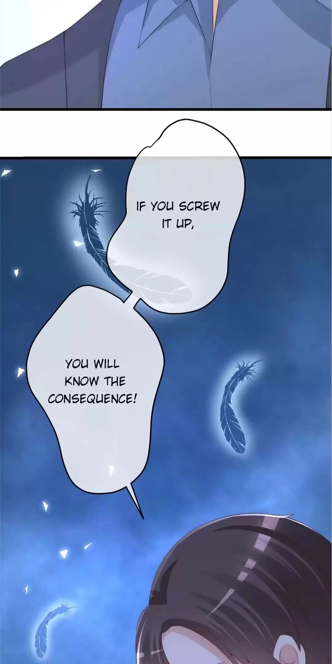 Jerk, You Can’t Escape Chapter 223 - page 20