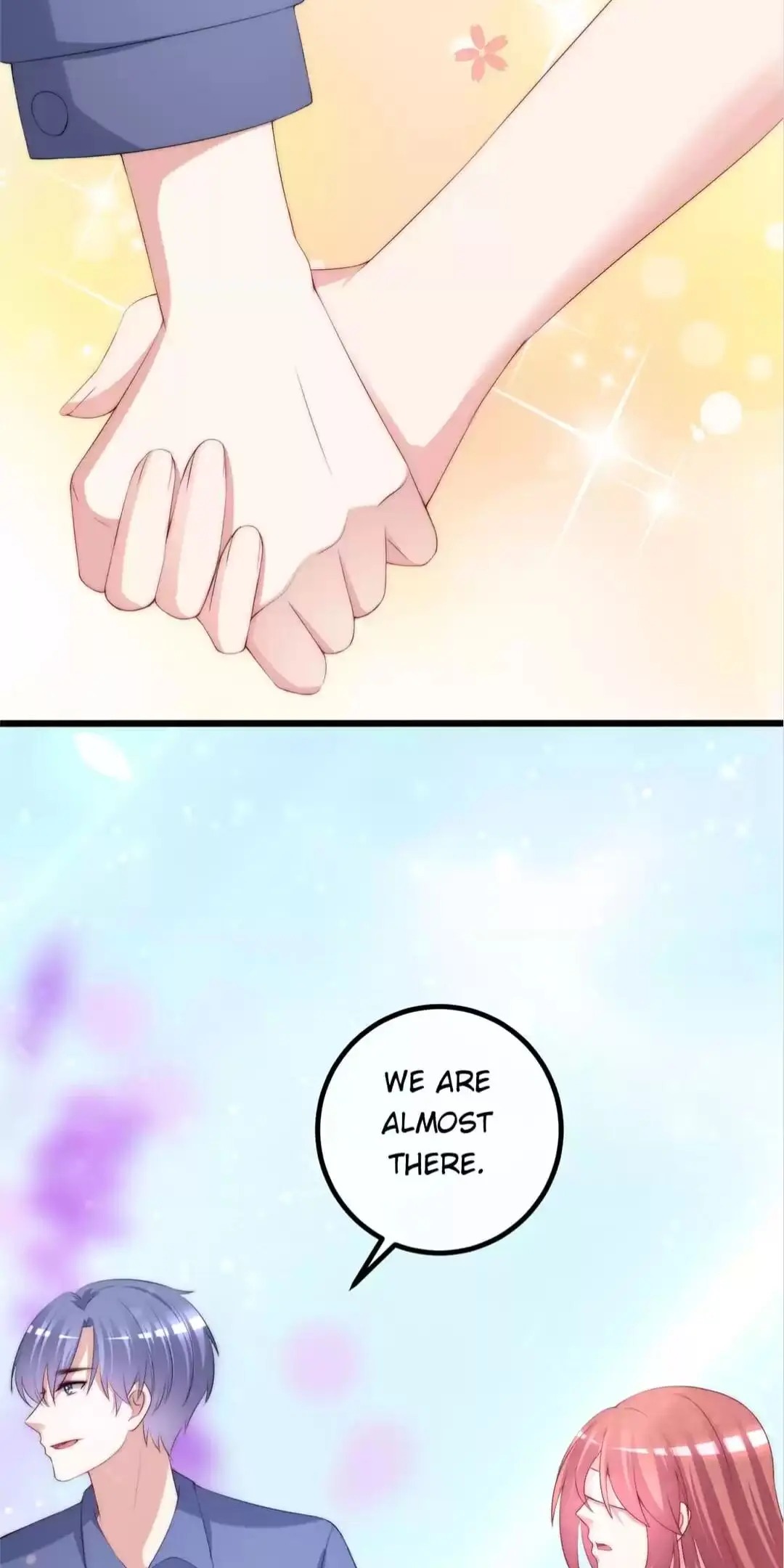 Jerk, You Can’t Escape Chapter 223 - page 25