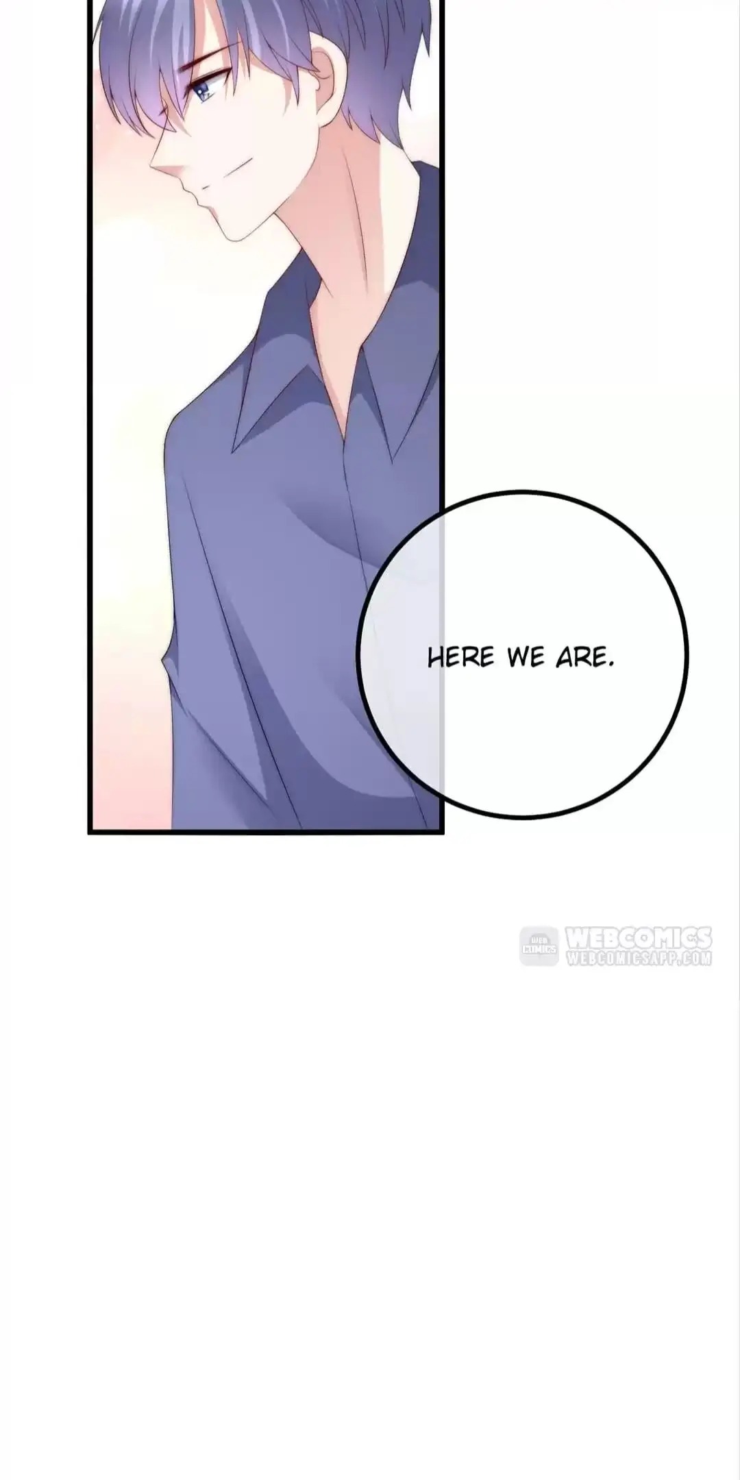 Jerk, You Can’t Escape Chapter 223 - page 27
