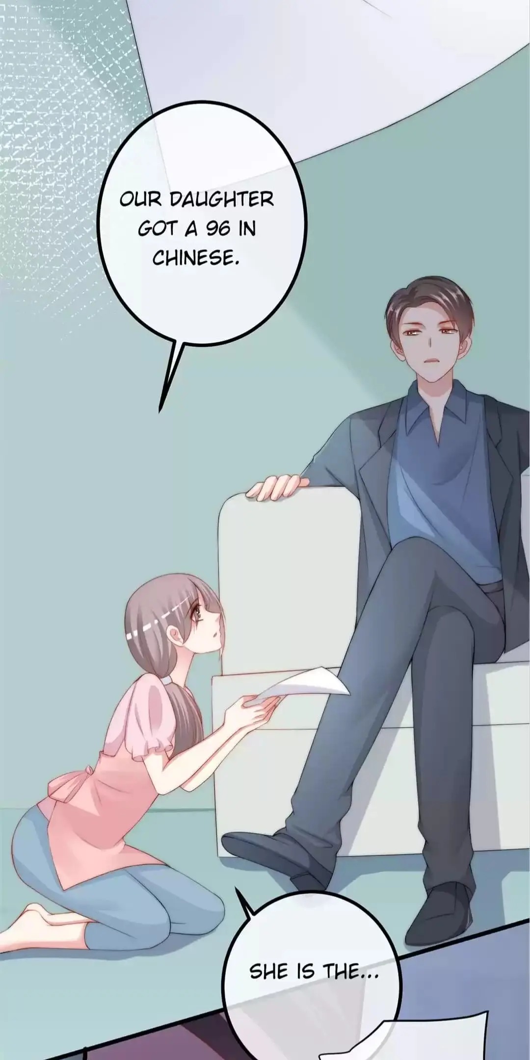 Jerk, You Can’t Escape Chapter 223 - page 3