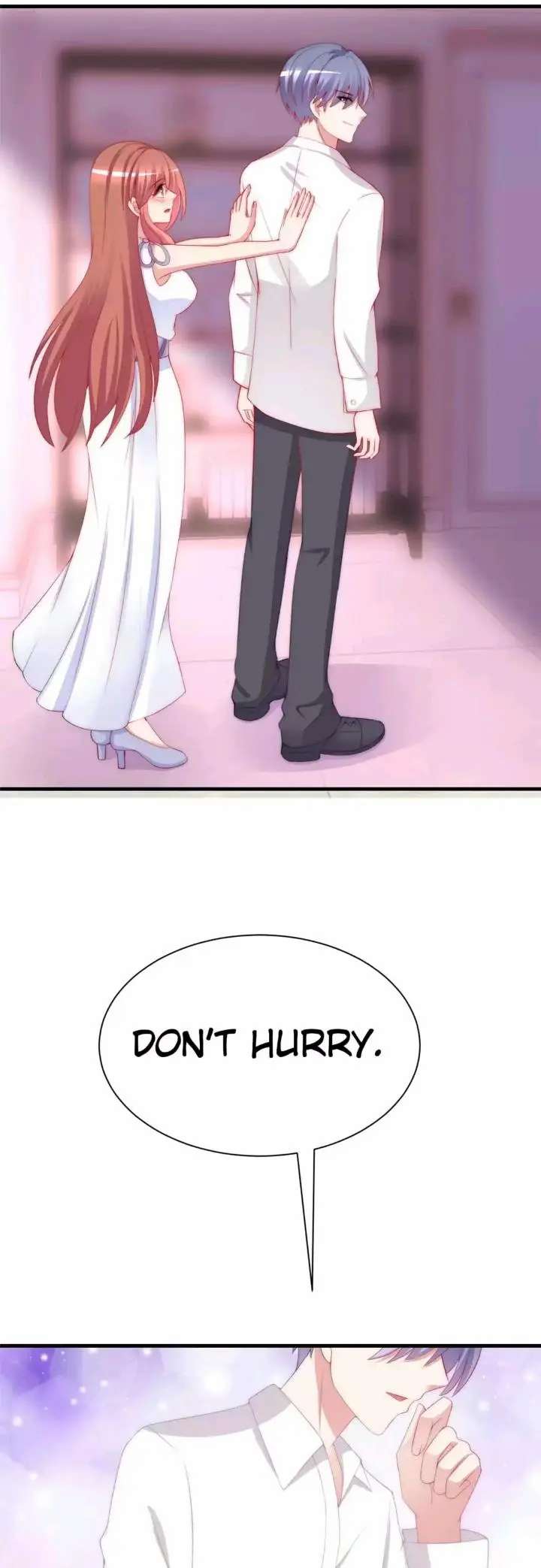 Jerk, You Can’t Escape Chapter 176 - page 13