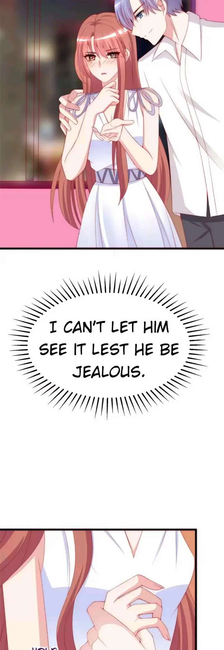 Jerk, You Can’t Escape Chapter 176 - page 9