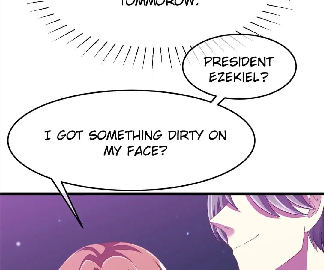 Jerk, You Can’t Escape Chapter 40 - page 20