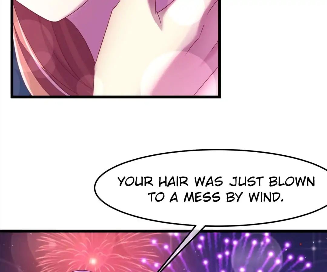 Jerk, You Can’t Escape Chapter 40 - page 23
