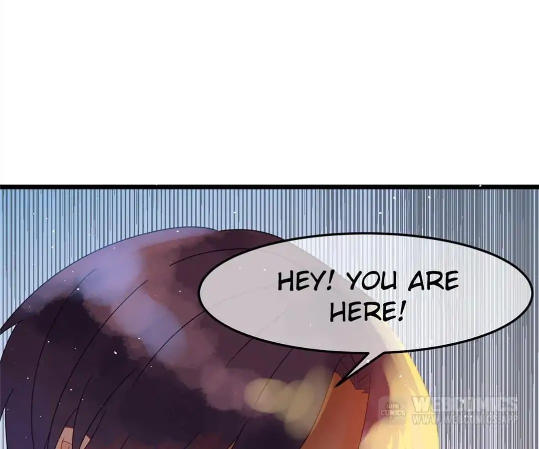 Jerk, You Can’t Escape Chapter 40 - page 34