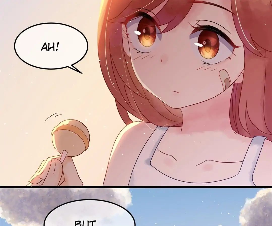Jerk, You Can’t Escape Chapter 40 - page 37
