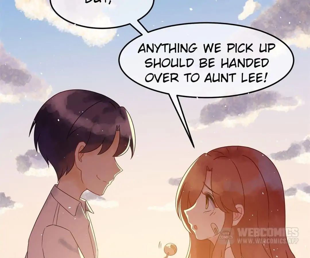 Jerk, You Can’t Escape Chapter 40 - page 38
