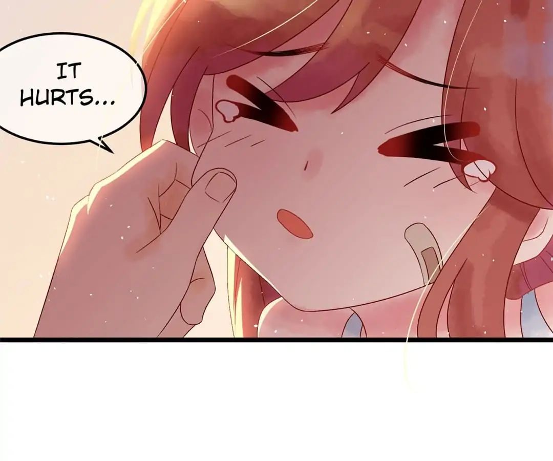 Jerk, You Can’t Escape Chapter 40 - page 40