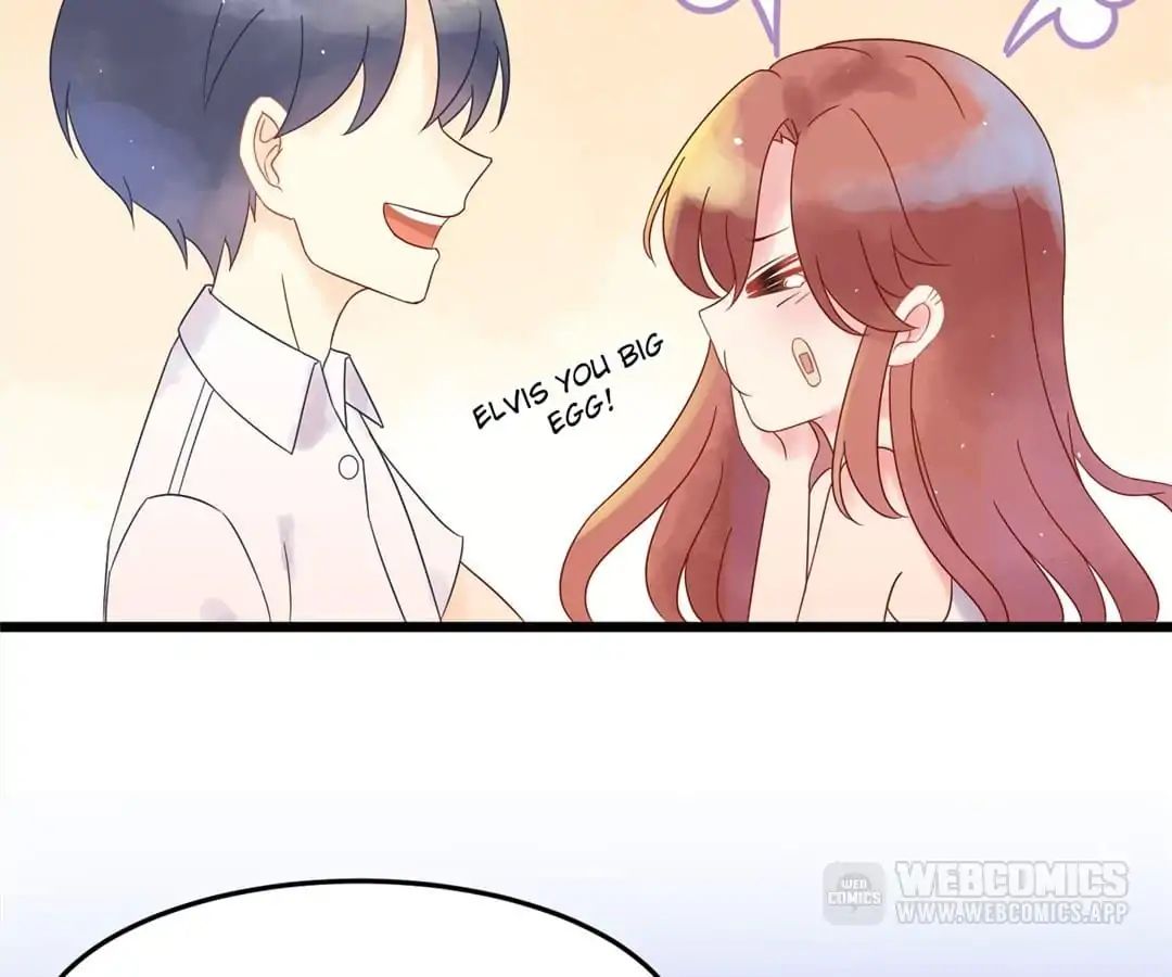 Jerk, You Can’t Escape Chapter 40 - page 42