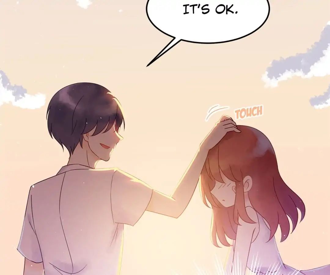Jerk, You Can’t Escape Chapter 40 - page 45