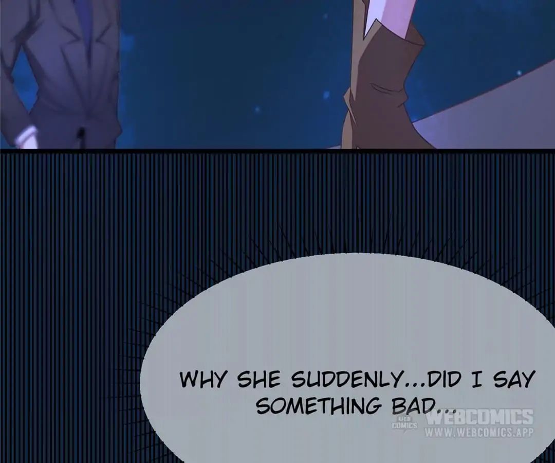 Jerk, You Can’t Escape Chapter 40 - page 58