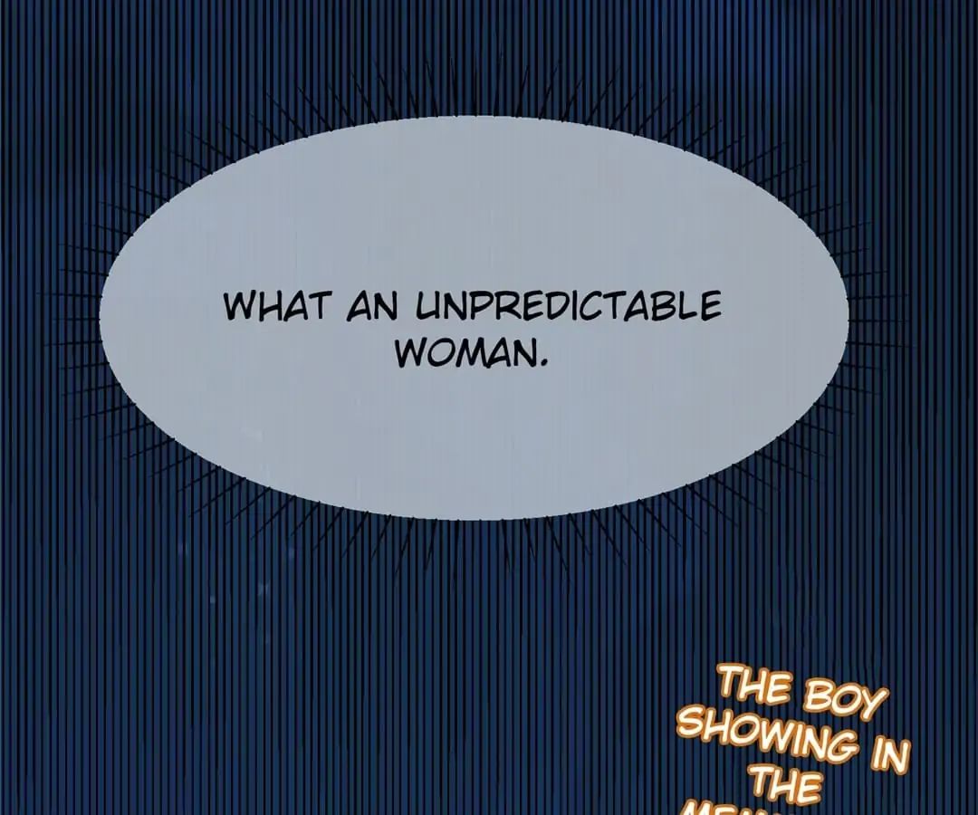 Jerk, You Can’t Escape Chapter 40 - page 61
