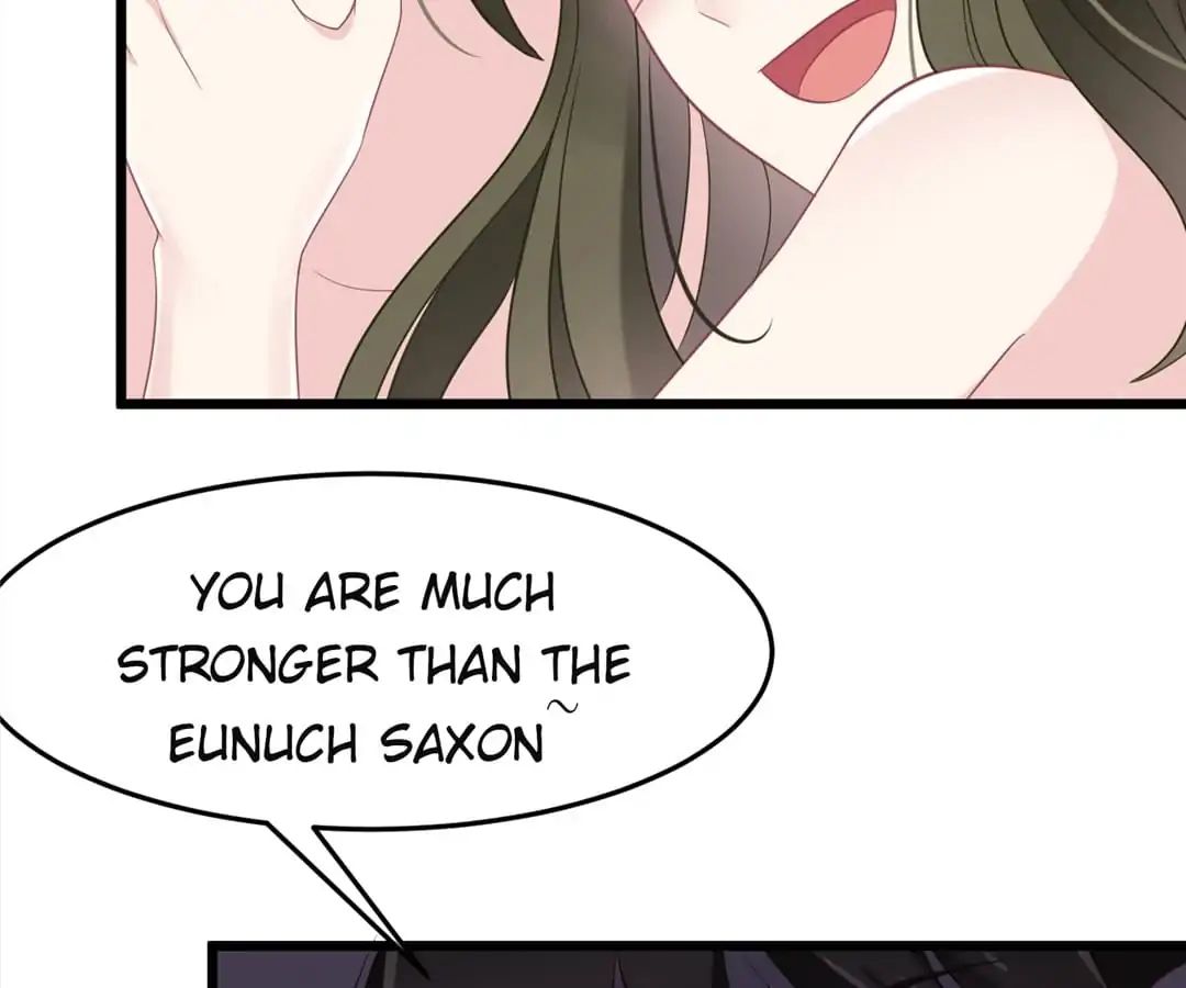 Jerk, You Can’t Escape Chapter 81 - page 18