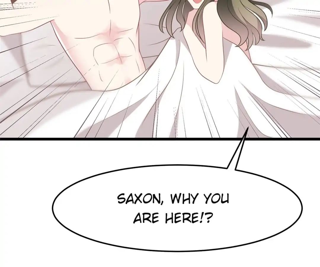 Jerk, You Can’t Escape Chapter 81 - page 32