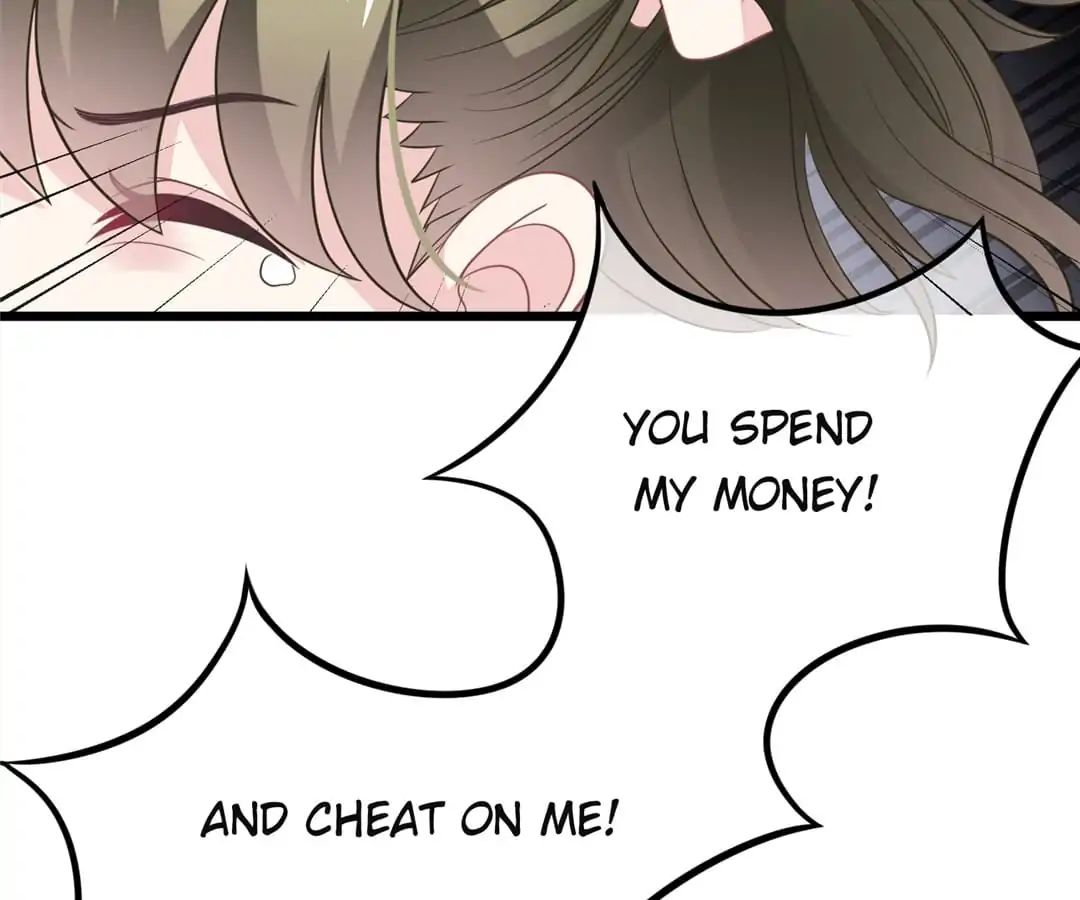 Jerk, You Can’t Escape Chapter 81 - page 34