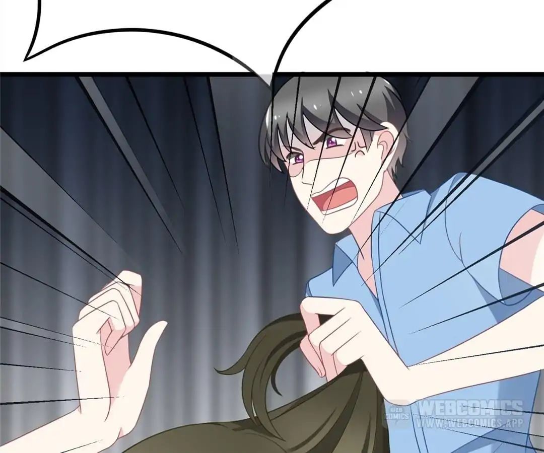 Jerk, You Can’t Escape Chapter 81 - page 35