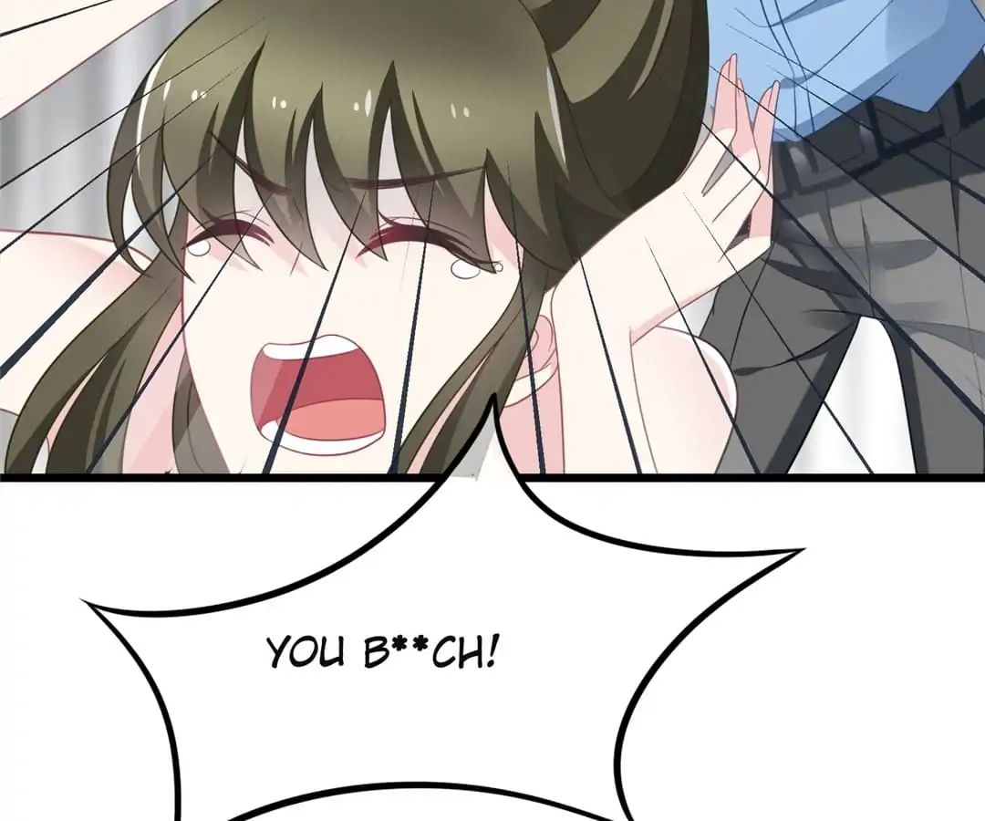 Jerk, You Can’t Escape Chapter 81 - page 36