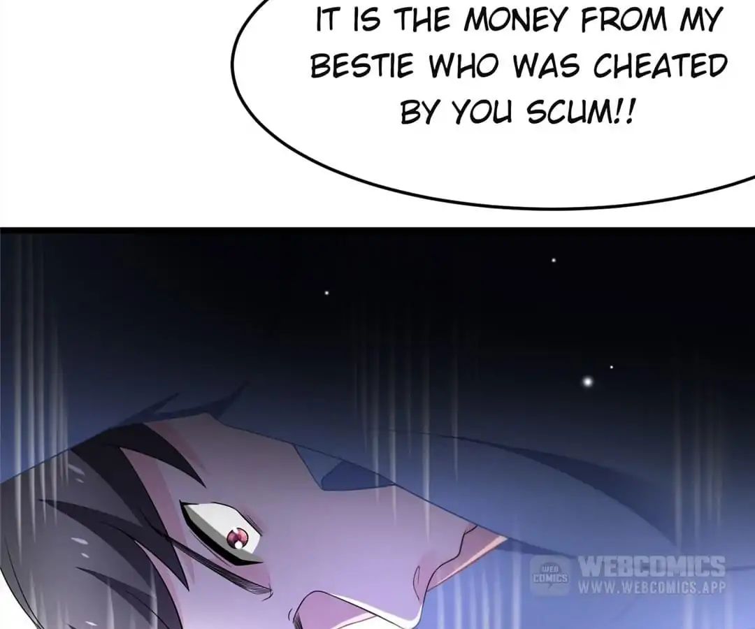 Jerk, You Can’t Escape Chapter 81 - page 45