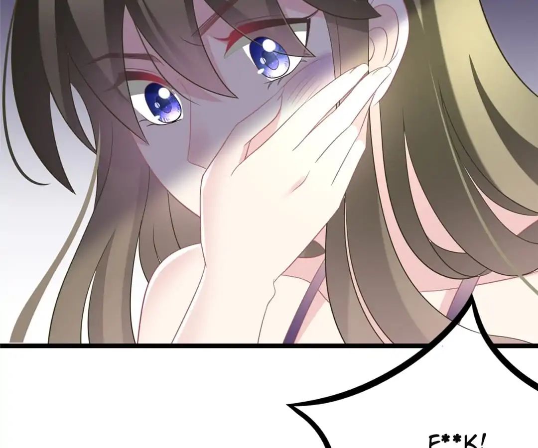 Jerk, You Can’t Escape Chapter 81 - page 50