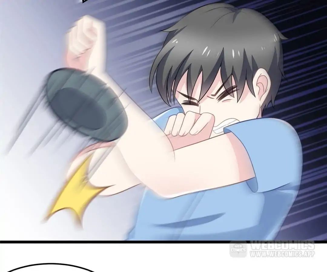 Jerk, You Can’t Escape Chapter 81 - page 59