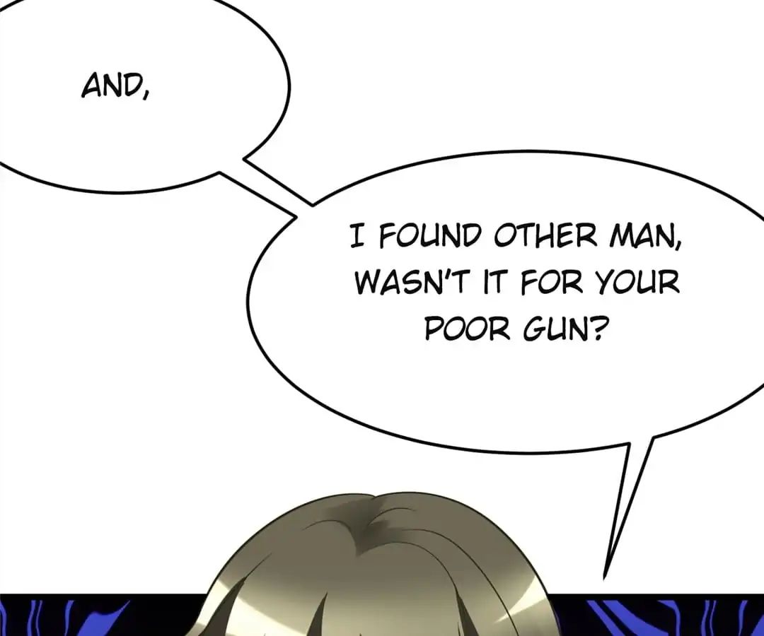 Jerk, You Can’t Escape Chapter 81 - page 60