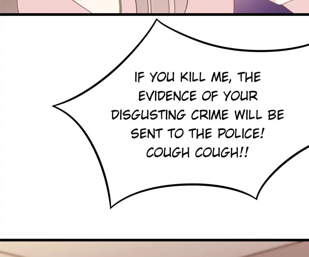 Jerk, You Can’t Escape Chapter 81 - page 70