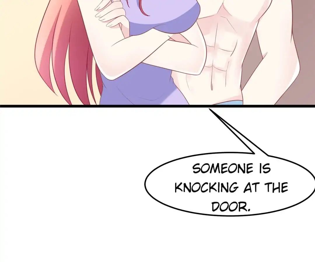 Jerk, You Can’t Escape Chapter 81 - page 74