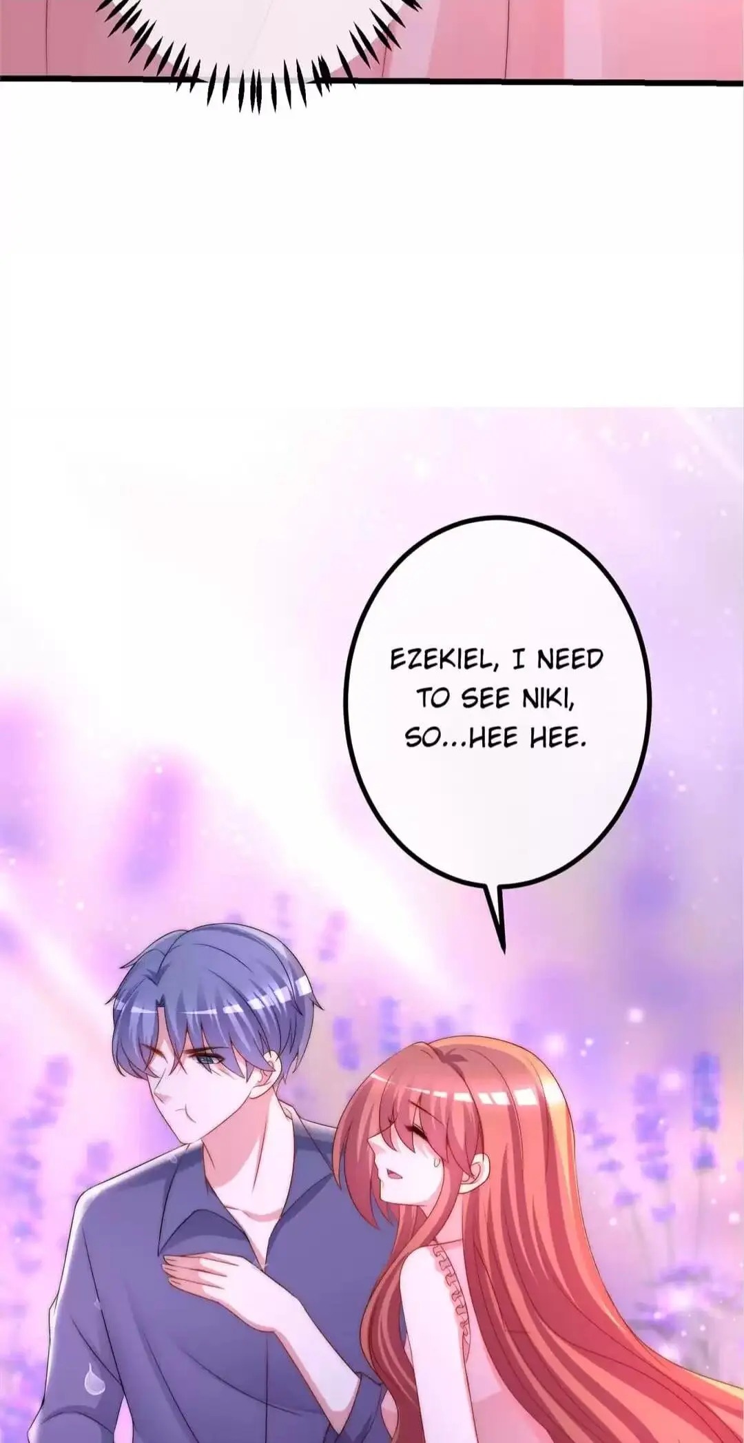 Jerk, You Can’t Escape Chapter 224 - page 13