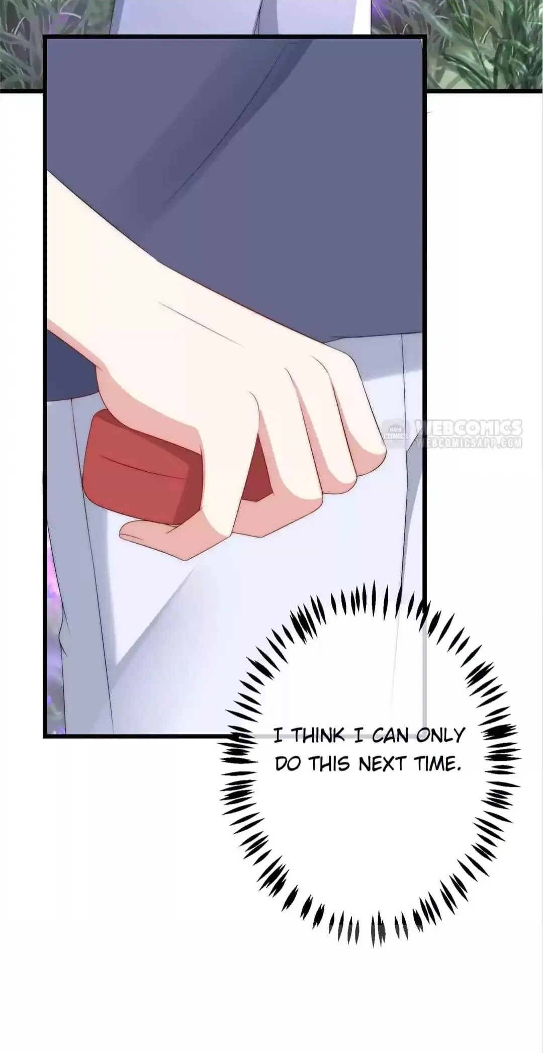 Jerk, You Can’t Escape Chapter 224 - page 18
