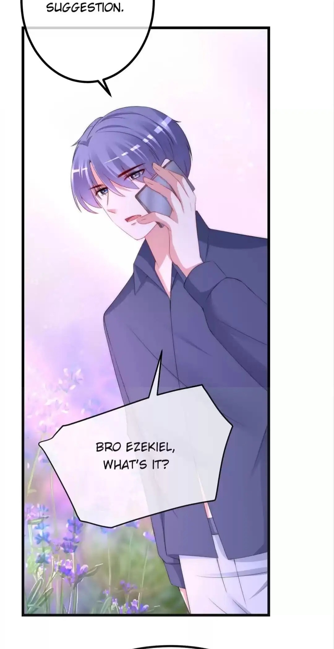 Jerk, You Can’t Escape Chapter 224 - page 20